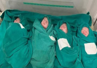 जन्मेका चम्ल्याहा शिशुमध्ये दुई जनाको मृत्यु